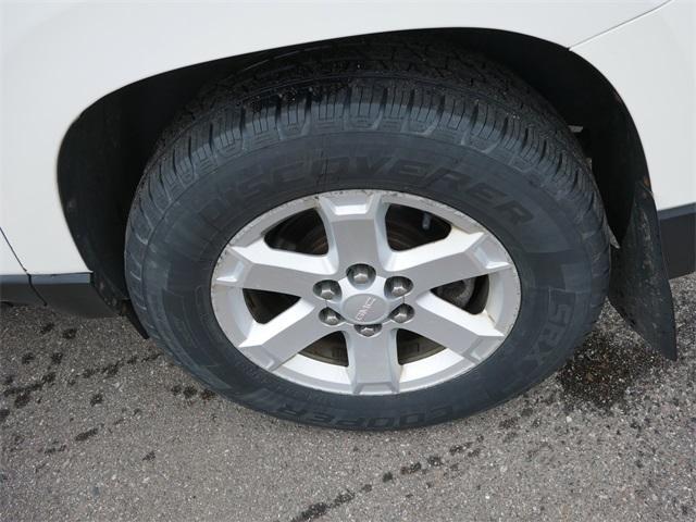 used 2014 GMC Acadia car, priced at $9,997