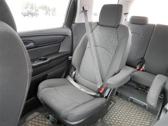 used 2014 GMC Acadia car, priced at $9,997