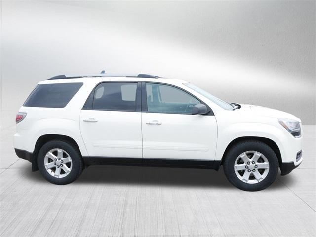 used 2014 GMC Acadia car, priced at $9,997