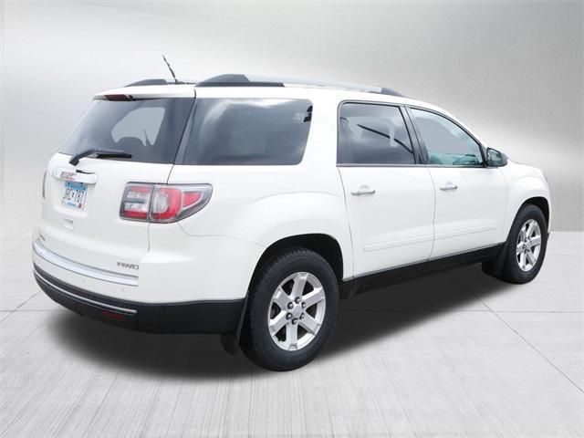 used 2014 GMC Acadia car, priced at $9,997