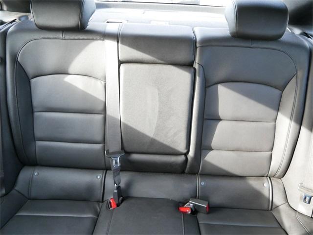 used 2024 Chevrolet Malibu car, priced at $22,764