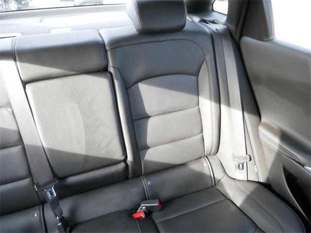 used 2024 Chevrolet Malibu car, priced at $22,764