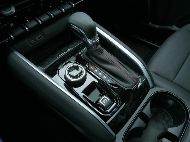 new 2026 Chevrolet Colorado car