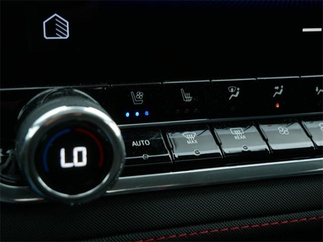 new 2026 Chevrolet Colorado car