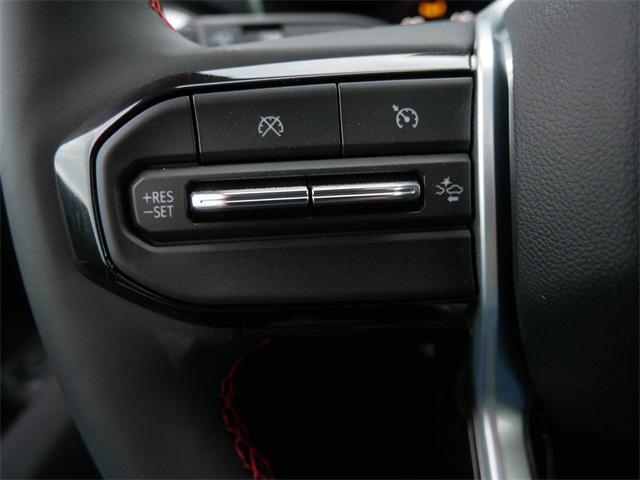 new 2026 Chevrolet Colorado car