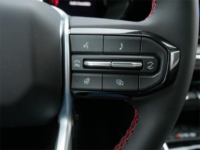 new 2026 Chevrolet Colorado car