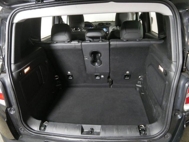 used 2015 Jeep Renegade car, priced at $14,498