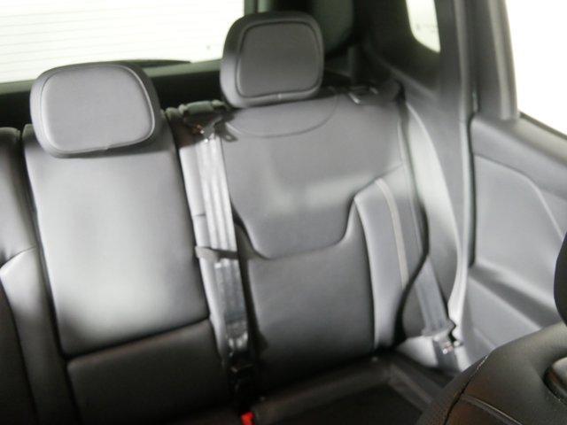 used 2015 Jeep Renegade car, priced at $14,498