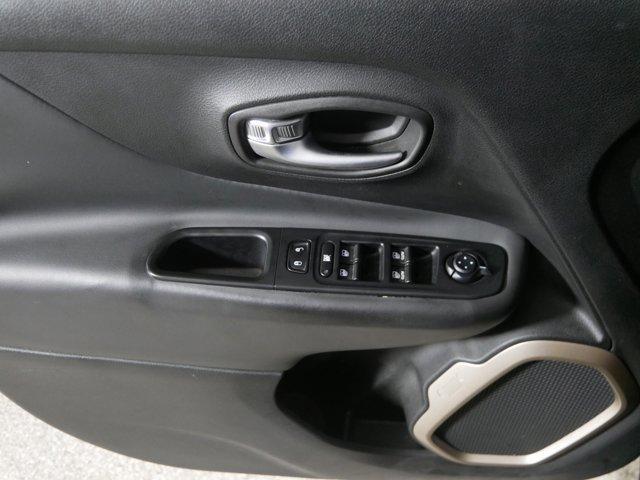 used 2015 Jeep Renegade car, priced at $14,498