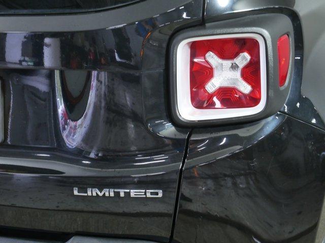 used 2015 Jeep Renegade car, priced at $14,498