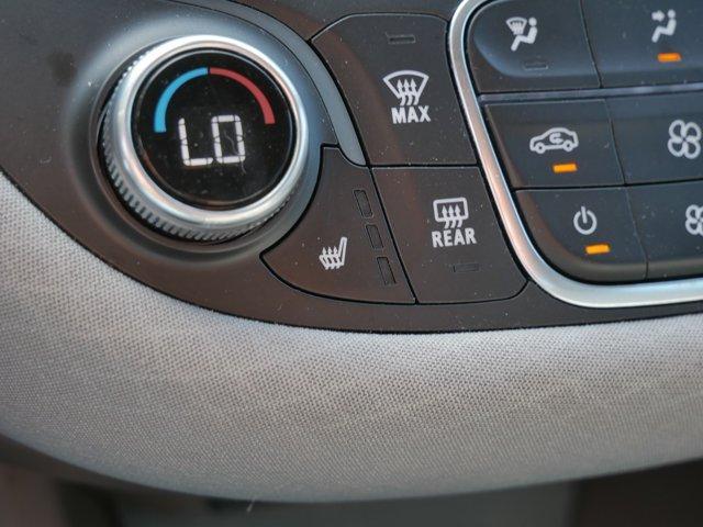 used 2024 Chevrolet Malibu car, priced at $21,598