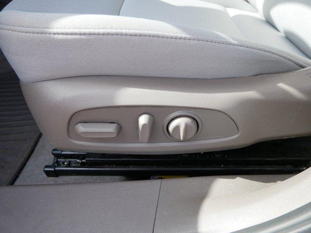 used 2024 Chevrolet Malibu car, priced at $21,598