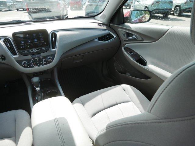 used 2024 Chevrolet Malibu car, priced at $21,598