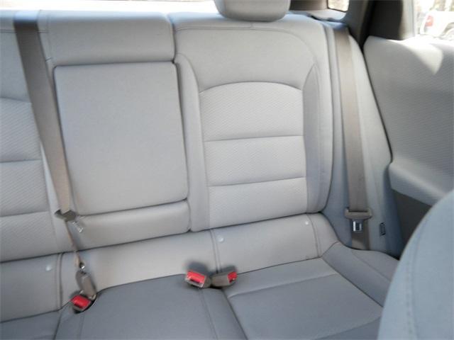 used 2024 Chevrolet Malibu car, priced at $21,286