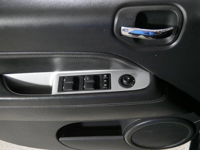 used 2017 Jeep Compass car, priced at $11,998
