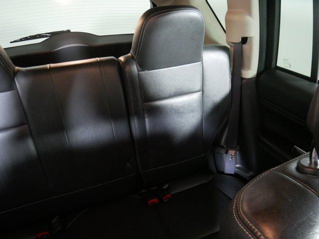 used 2017 Jeep Compass car, priced at $11,998