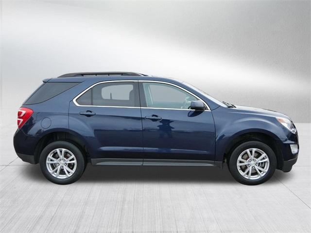 used 2017 Chevrolet Equinox car, priced at $10,575