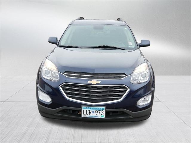 used 2017 Chevrolet Equinox car, priced at $10,575