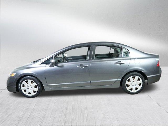 used 2010 Honda Civic car, priced at $9,998