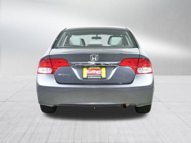 used 2010 Honda Civic car, priced at $9,998