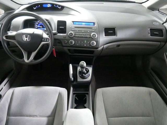 used 2010 Honda Civic car, priced at $9,998