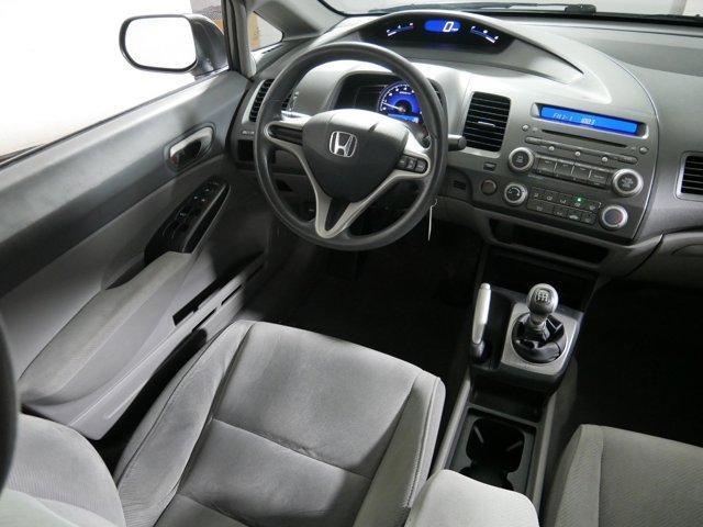 used 2010 Honda Civic car, priced at $9,998