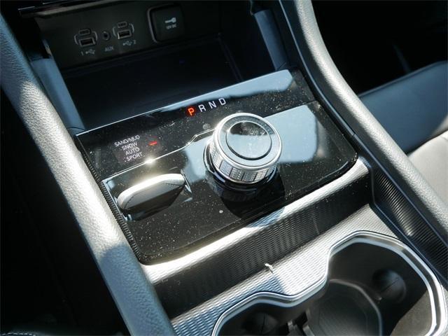 new 2025 Jeep Grand Cherokee car, priced at $49,471