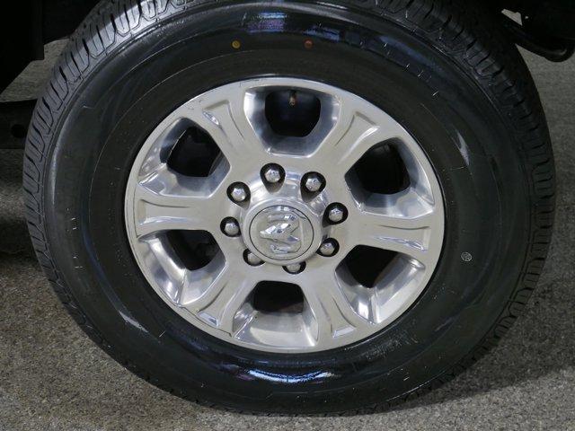 used 2021 Ram 2500 car, priced at $34,498