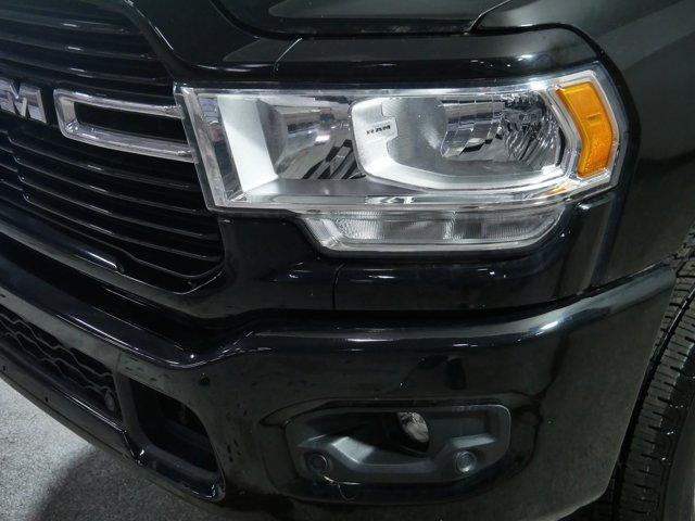 used 2021 Ram 2500 car, priced at $34,498