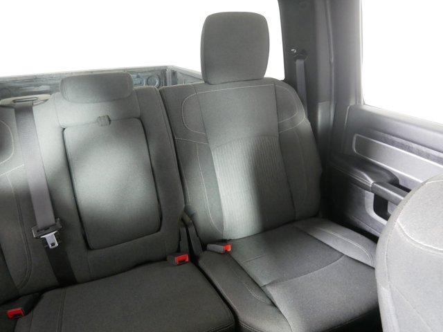 used 2021 Ram 2500 car, priced at $34,498