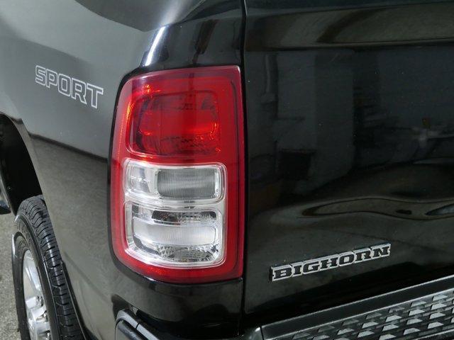 used 2021 Ram 2500 car, priced at $34,498