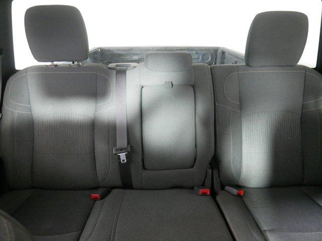 used 2021 Ram 2500 car, priced at $34,498