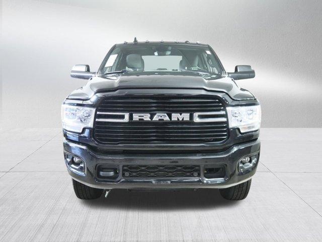 used 2021 Ram 2500 car, priced at $34,498