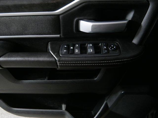 used 2021 Ram 2500 car, priced at $34,498