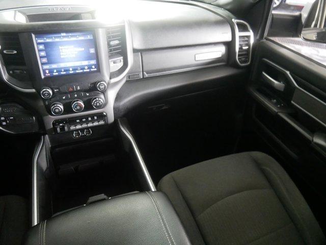 used 2021 Ram 2500 car, priced at $34,498