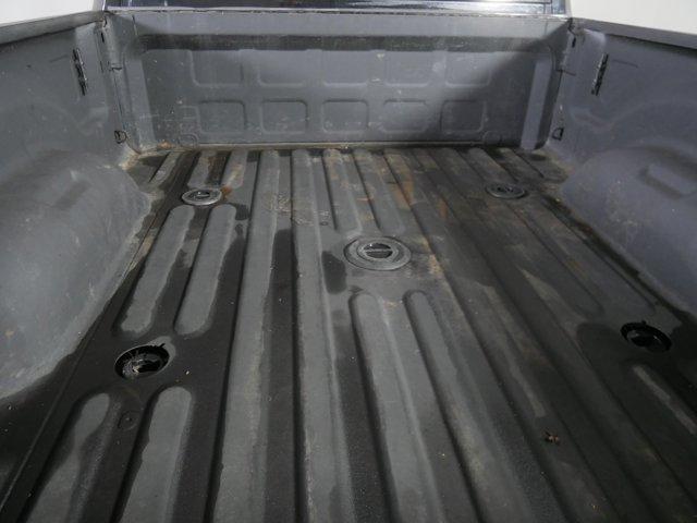 used 2021 Ram 2500 car, priced at $34,498