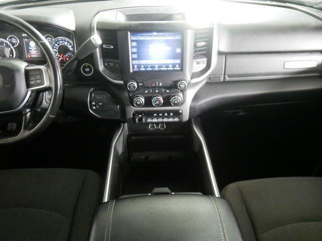 used 2021 Ram 2500 car, priced at $34,498