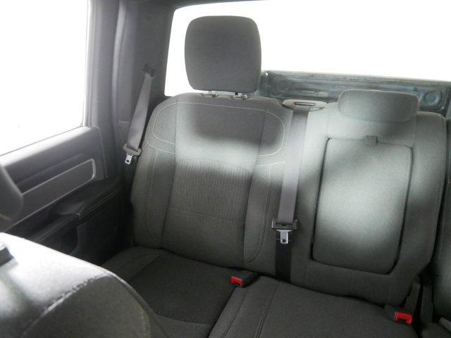 used 2021 Ram 2500 car, priced at $34,498