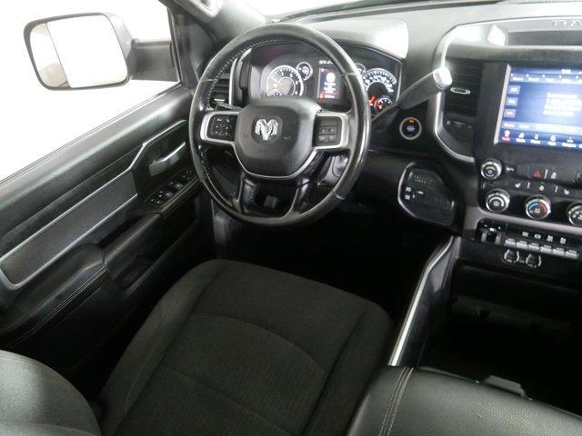 used 2021 Ram 2500 car, priced at $34,498