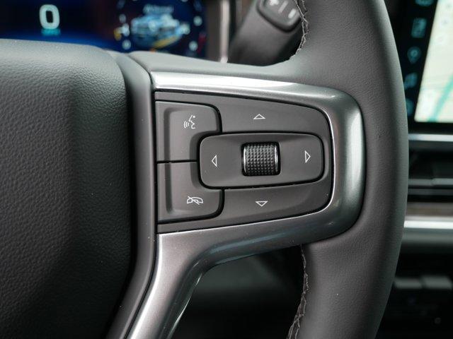 new 2025 Chevrolet Silverado 3500 car, priced at $65,662