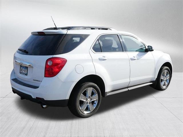 used 2012 Chevrolet Equinox car, priced at $8,577