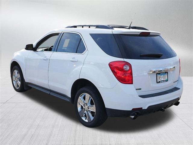 used 2012 Chevrolet Equinox car, priced at $8,577