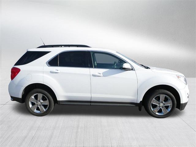 used 2012 Chevrolet Equinox car, priced at $8,577