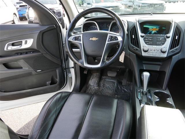 used 2012 Chevrolet Equinox car, priced at $8,577