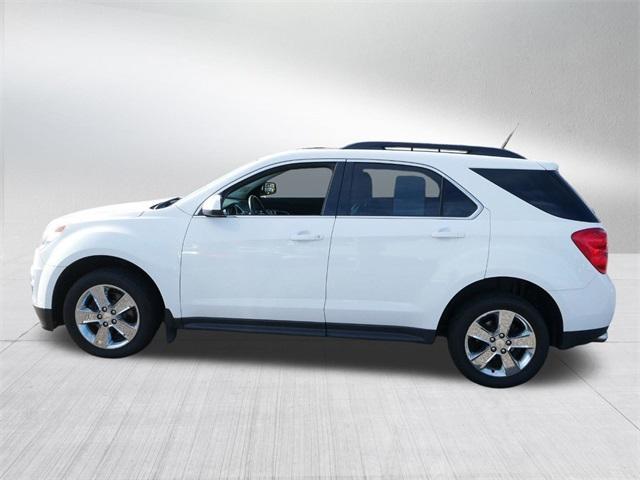 used 2012 Chevrolet Equinox car, priced at $8,577