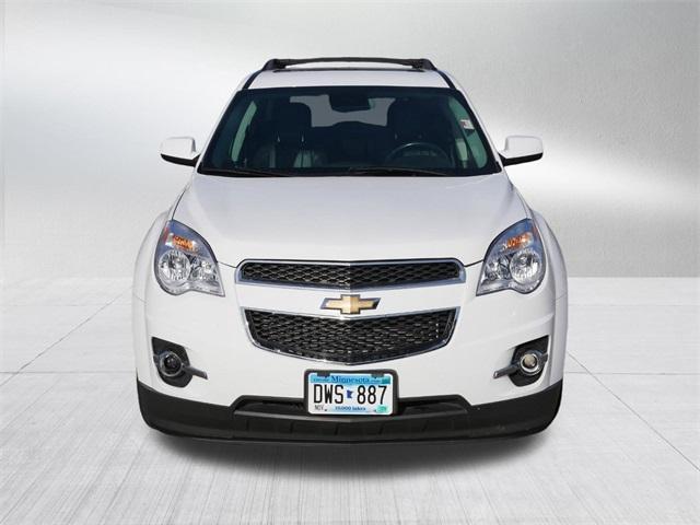 used 2012 Chevrolet Equinox car, priced at $8,577