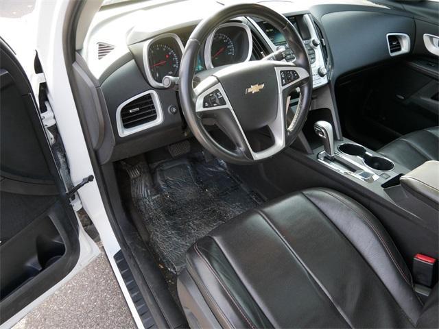 used 2012 Chevrolet Equinox car, priced at $8,577