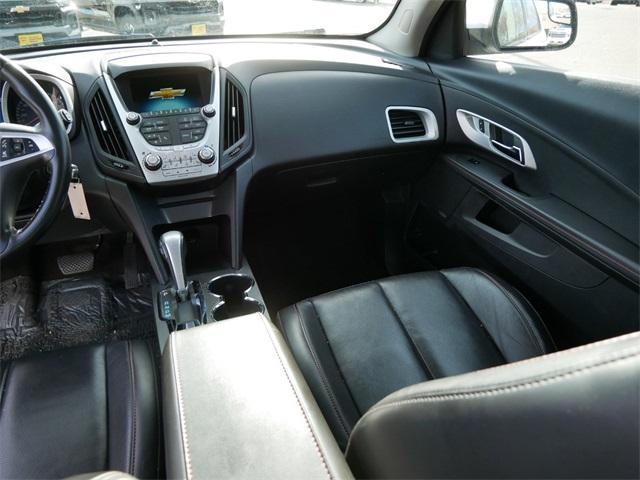 used 2012 Chevrolet Equinox car, priced at $8,577