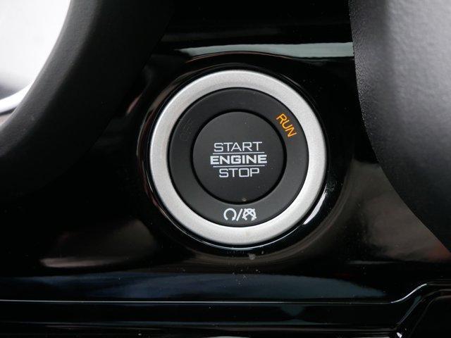 new 2025 Ram 1500 car, priced at $65,311