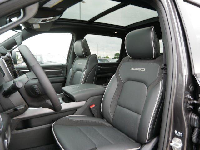 new 2025 Ram 1500 car, priced at $65,311